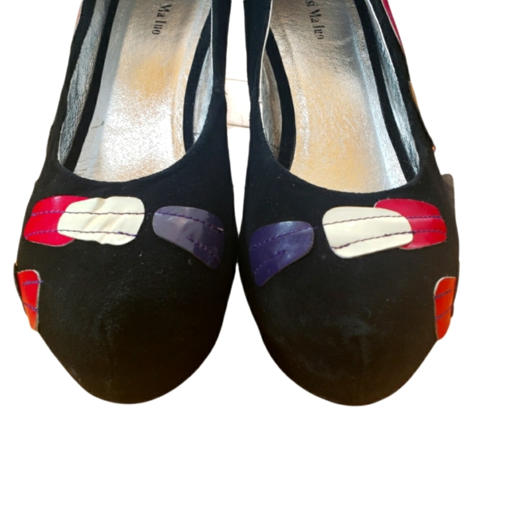 Wedges - Picture 5 of 6